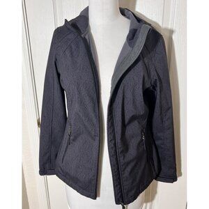 Free Tech Hooded Jacket Women’s Size Small (4-6)